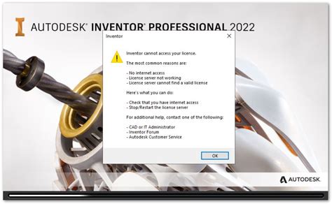 Web connection for. . How to install autodesk inventor 2022 crack